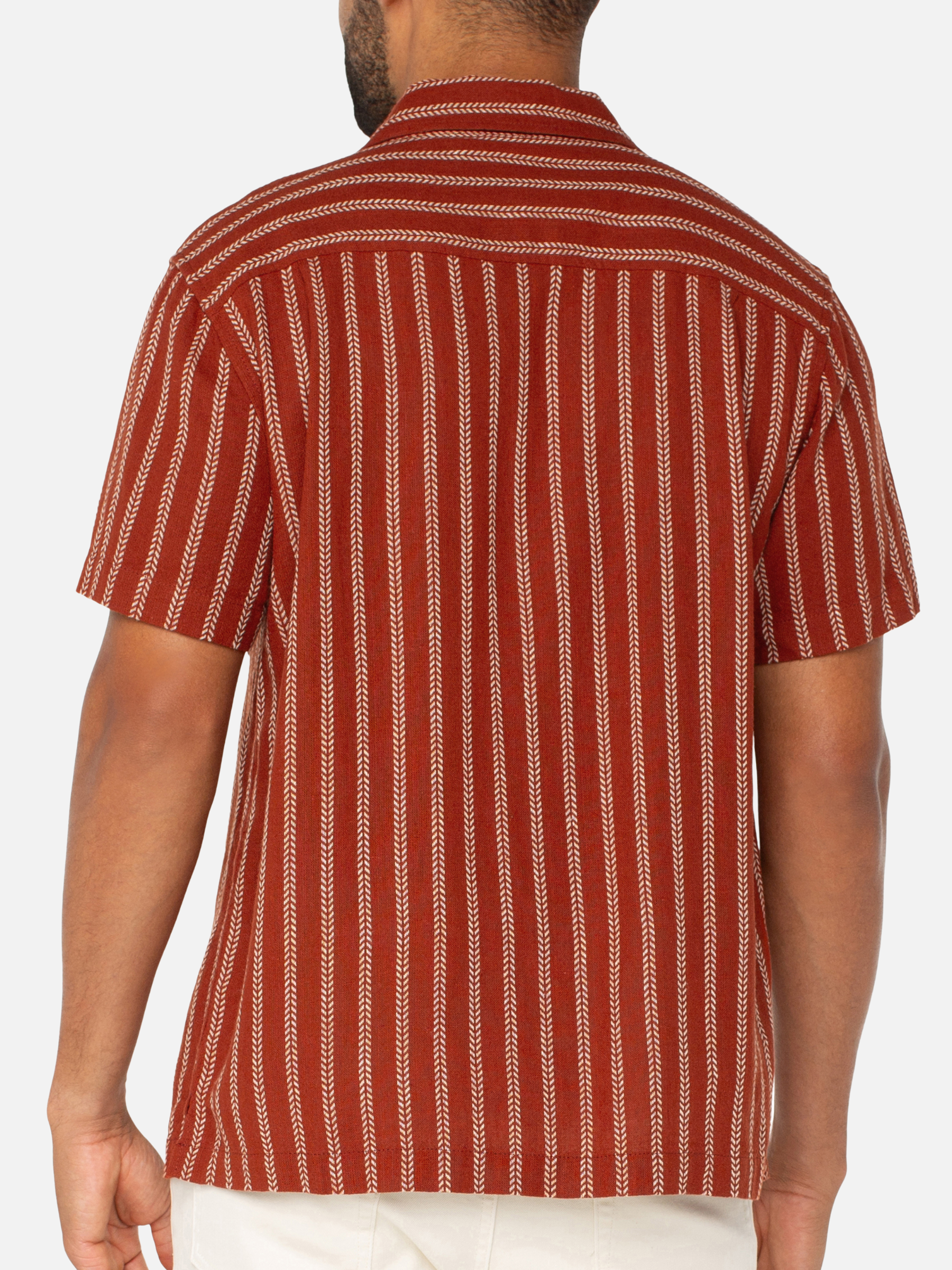 Liverpool Sedona Button Up