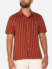 Liverpool Sedona Button Up
