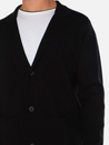 Liverpool Sweater Blazer Black Kempt Mens Clothing Store Athens GA