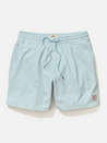 Marine Layer Lined 6” Sport and Swim Short Light Sterling Blue Spring Summer Men’s Bottoms for Men Athens GA Georgia Kempt Menswear Store Near Me