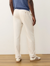 Marine Layer Saturday Hemp Chino Pants Natural Cream White Men’s Bottoms for Men Spring Summer Athens GA Georgia Kempt Menswear Store Near Me