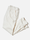 Marine Layer Saturday Hemp Chino Pants Natural Cream White Men’s Bottoms for Men Spring Summer Athens GA Georgia Kempt Menswear Store Near Me