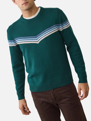 Marine Layer Dean Crew Sweater