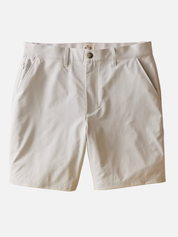 Marine Layer Hybrid Short 7” - Stone