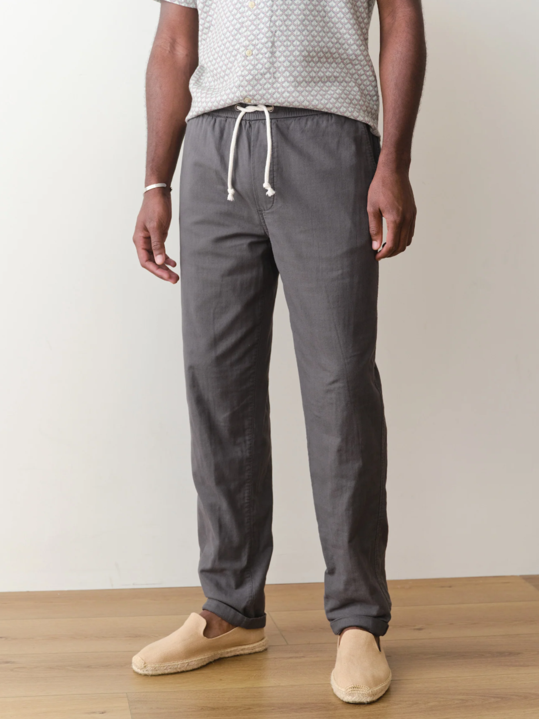 Marine Layer Saturday Stretch Beach Pant