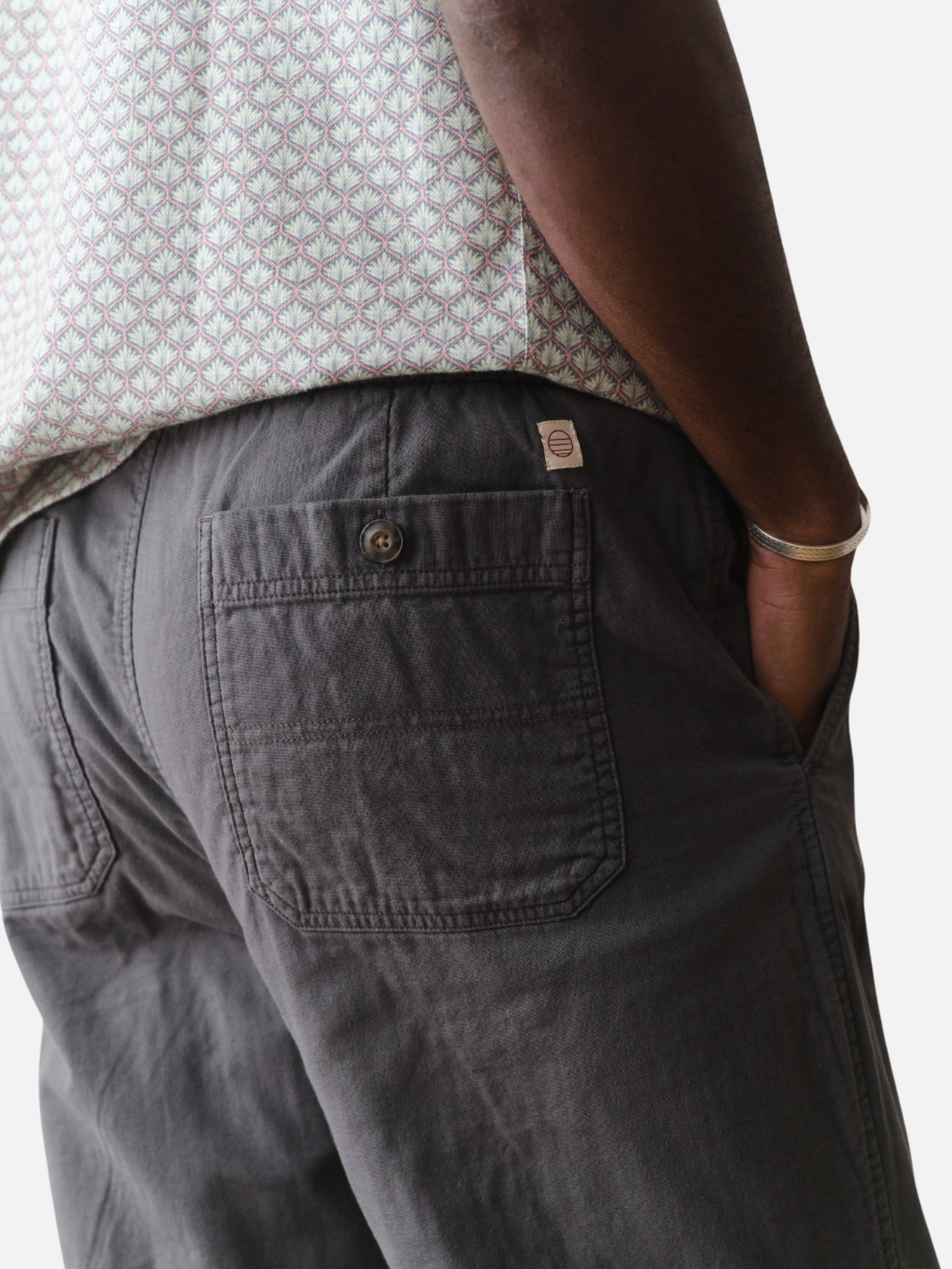 Marine Layer Saturday Stretch Beach Pant