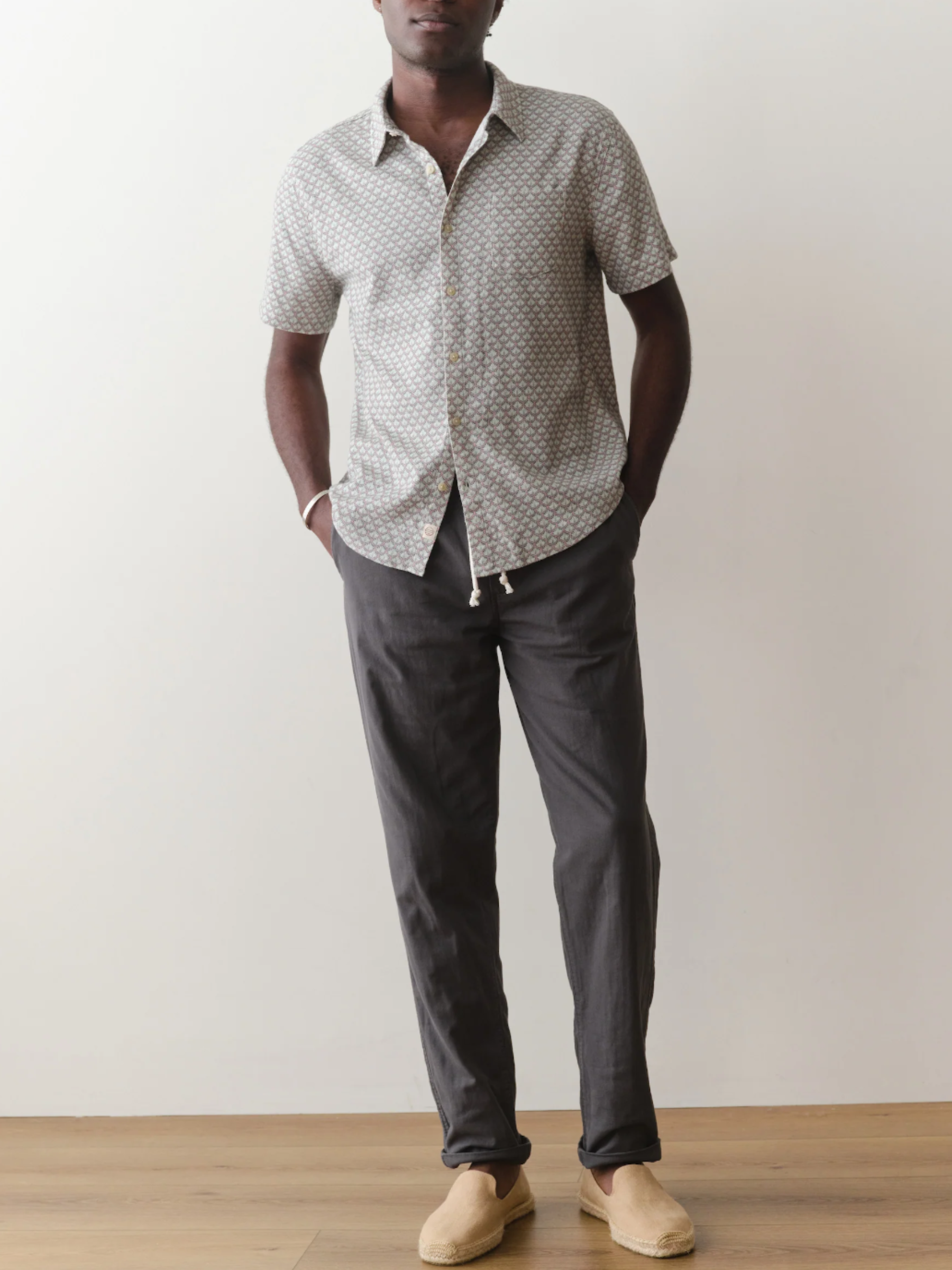 Marine Layer Saturday Stretch Beach Pant