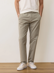 Marine Layer Saturday Twill Chino