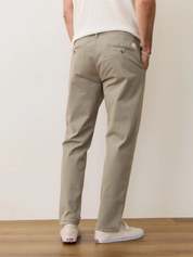 Marine Layer Saturday Twill Chino