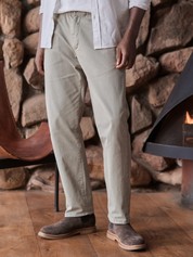 Marine Layer Saturday Twill Chino