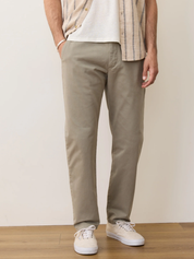 Marine Layer Saturday Twill Chino