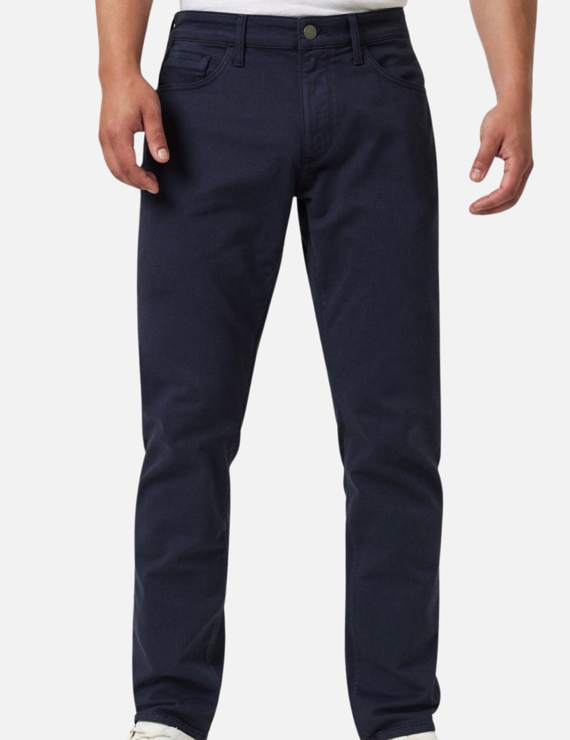Mavi Jake Slim Fit Jean Athletic Navy Men’s Bottoms Denim Blue Kempt Athens Menswear Store