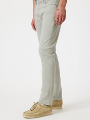 Mavi Marcus Slim Straight Fit Jean Pants Light Sage Mint Green Supermove Spring Summer Men’s Bottoms for Men Athens GA Georgia Kempt Menswear Store Near Me