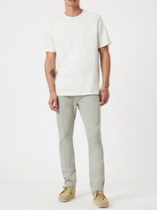 Mavi Marcus Slim Straight Fit Jean Pants Light Sage Mint Green Supermove Spring Summer Men’s Bottoms for Men Athens GA Georgia Kempt Menswear Store Near Me