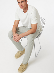 Mavi Marcus Slim Straight Fit Jean Pants Light Sage Mint Green Supermove Spring Summer Men’s Bottoms for Men Athens GA Georgia Kempt Menswear Store Near Me