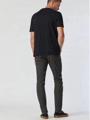 Mavi Marcus Slim Straight Leg Jean Brown Feather Tweed Dress Pant for Men Bottoms Athens GA Georgia Kempt Menswear Store Near Me