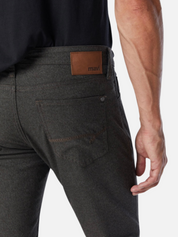 Mavi Marcus Slim Straight Leg Jean Brown Feather Tweed Dress Pant for Men Bottoms Athens GA Georgia Kempt Menswear Store Near Me