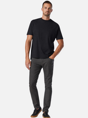 Mavi Marcus Slim Straight Leg Jean Brown Feather Tweed Dress Pant for Men Bottoms Athens GA Georgia Kempt Menswear Store Near Me