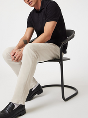 Mavi Slim Straight Fit Jean Pants Men’s Oatmilk Ivory Light Cream Spring Summer Bottom for Men Athens GA Georgia Kempt Menswear Store Near Me