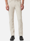 Mavi Slim Straight Fit Jean Pants Men’s Oatmilk Ivory Light Cream Spring Summer Bottom for Men Athens GA Georgia Kempt Menswear Store Near Me