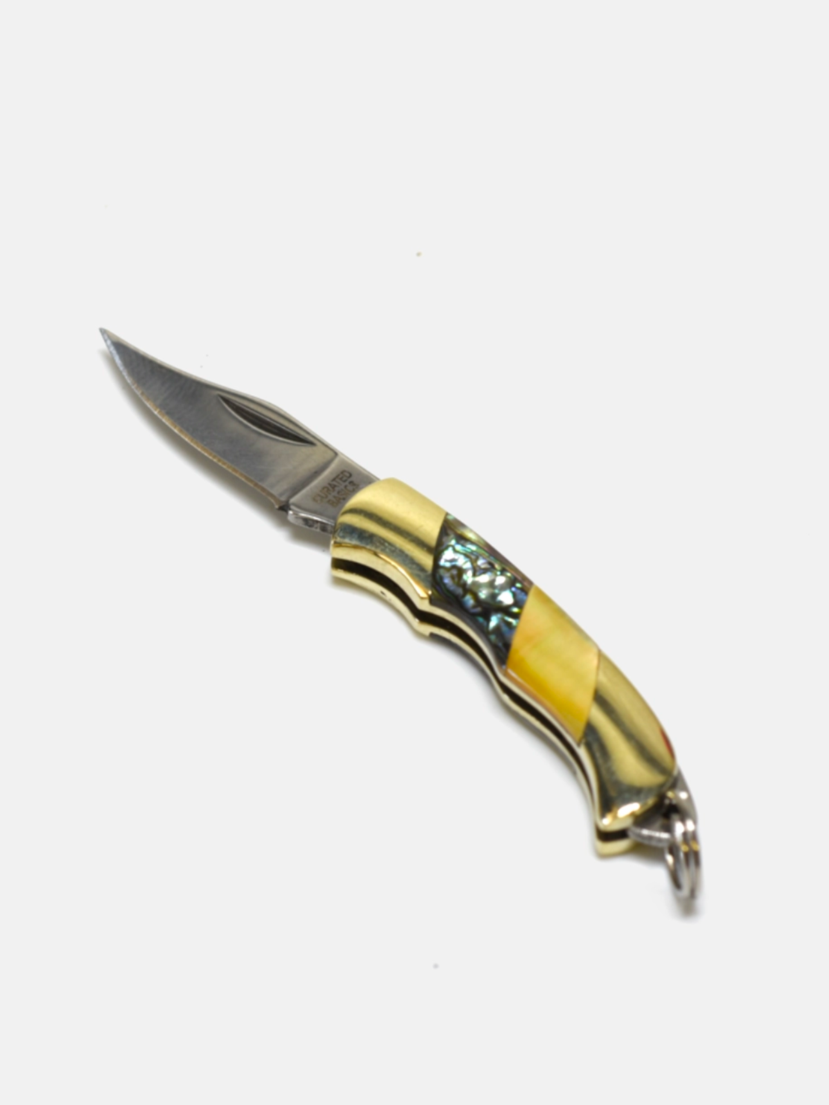 Mini Pocket Knife