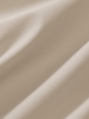 Mizzen + Main Helmsman Short 7” Inseam Inch Birch Taupe Ivory Light Cream Spring Summer Bottoms for Men Men’s Shorts Athens GA Georgia Kempt Menswear Store Near Me 