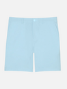 Mizzen + Main Helmsman 7 inch inseam Short Spring Summer Light Blue Men’s Shorts Bottoms for Men Athens GA Georgia Kempt Menswear Store Near Me