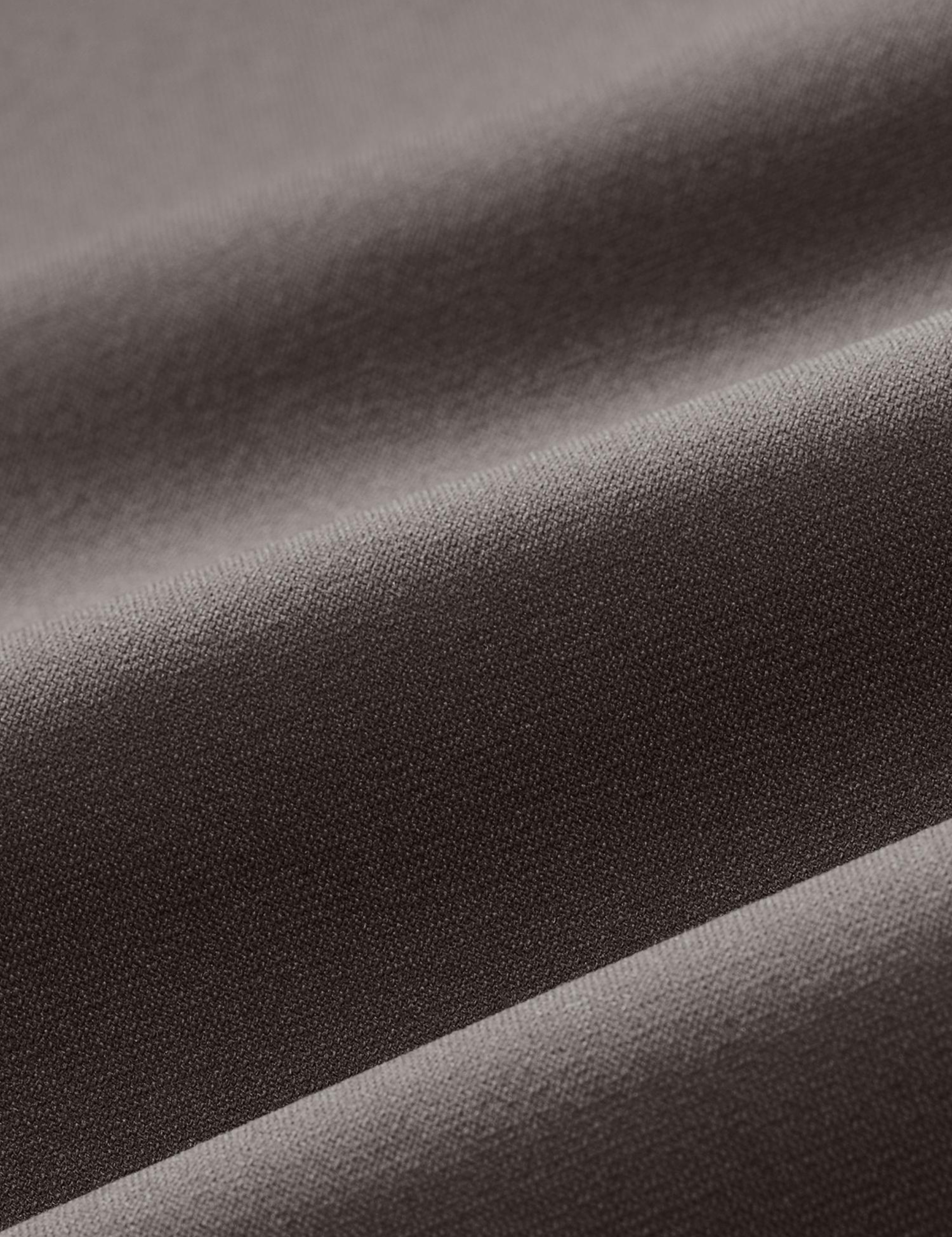 Mizzen + Main Upton Chino Pant Pewter Solid Men’s Dress Pants Formal Bottoms for Men Athens Kempt GA Georgia Menswear Store 