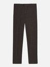 Mizzen + Main Watson Flannel Suit Pants Men’s Bottoms Formalwear for Men Athens GA Georgia Kempt Menswear Store Near Me