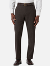 Mizzen + Main Watson Flannel Suit Pants Men’s Bottoms Formalwear for Men Athens GA Georgia Kempt Menswear Store Near Me