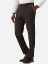 Mizzen + Main Watson Flannel Suit Pants Men’s Bottoms Formalwear for Men Athens GA Georgia Kempt Menswear Store Near Me