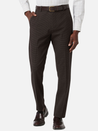 Mizzen + Main Watson Flannel Suit Pants Men’s Bottoms Formalwear for Men Athens GA Georgia Kempt Menswear Store Near Me
