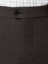 Mizzen + Main Watson Flannel Suit Pants Men’s Bottoms Formalwear for Men Athens GA Georgia Kempt Menswear Store Near Me