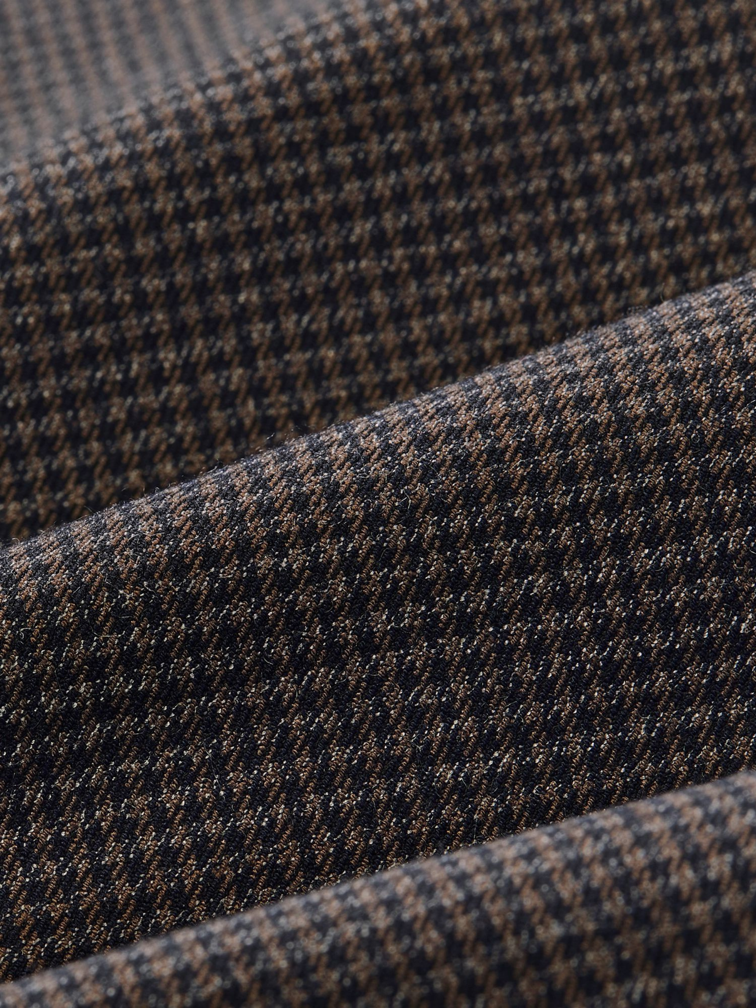 Mizzen + Main Watson Flannel Suit Pants Men’s Bottoms Formalwear for Men Athens GA Georgia Kempt Menswear Store Near Me