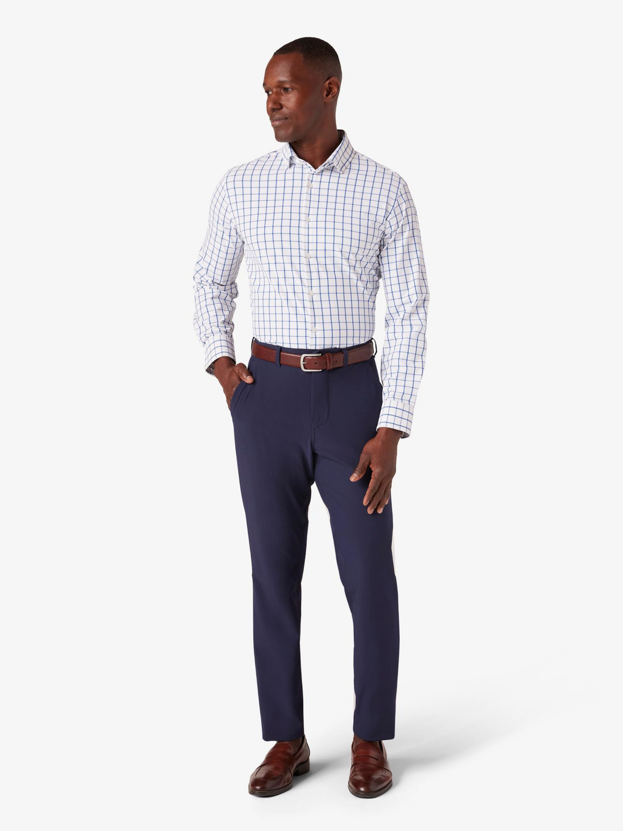 No tuck dress shirts shop