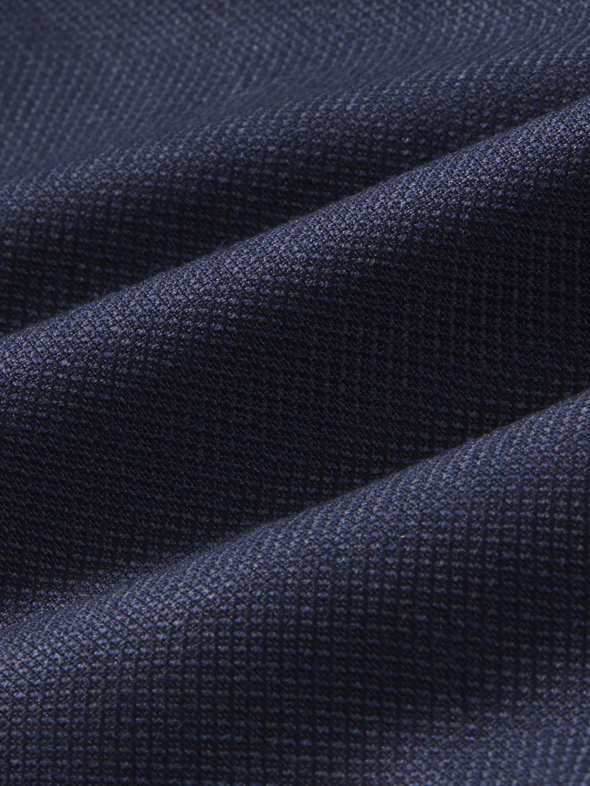 Mizzen + Main Lavelle Trouser Pant - Navy