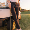 Mizzen+Main Helmsman Jogger Comfortable Travel Pant for Men Kempt Athens Ga Mens Clothing Store Downtown Athens Shopping Lumpkin Street