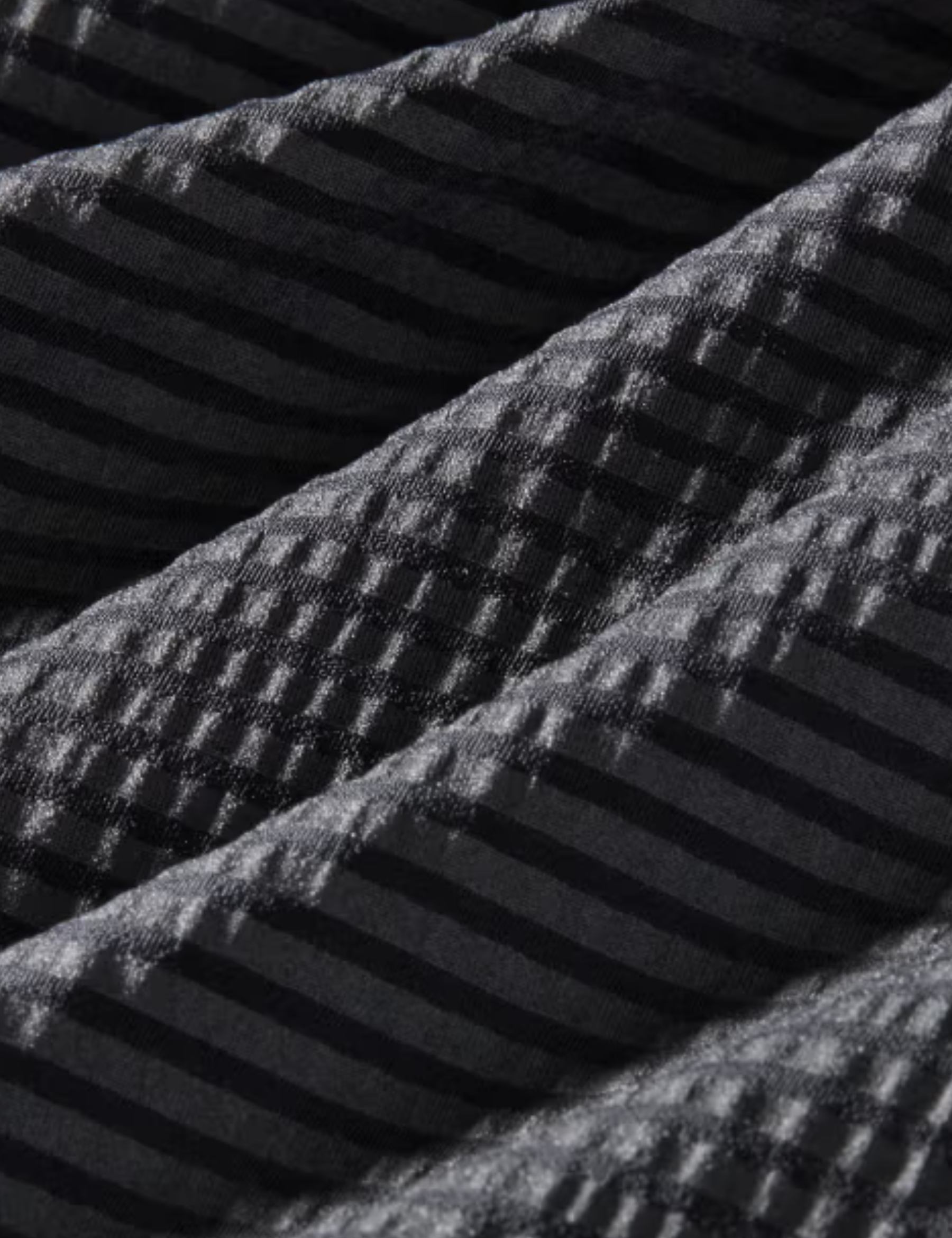 Mizzen + Main Copa Short Sleeve SS Polo Pewter Grey Men's Performance Fabric Polo For Men Athens GA Georgia Kempt Menswear Store Near Me