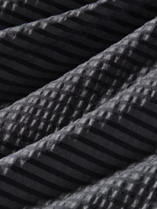 Mizzen + Main Copa Short Sleeve SS Polo Pewter Grey Men's Performance Fabric Polo For Men Athens GA Georgia Kempt Menswear Store Near Me