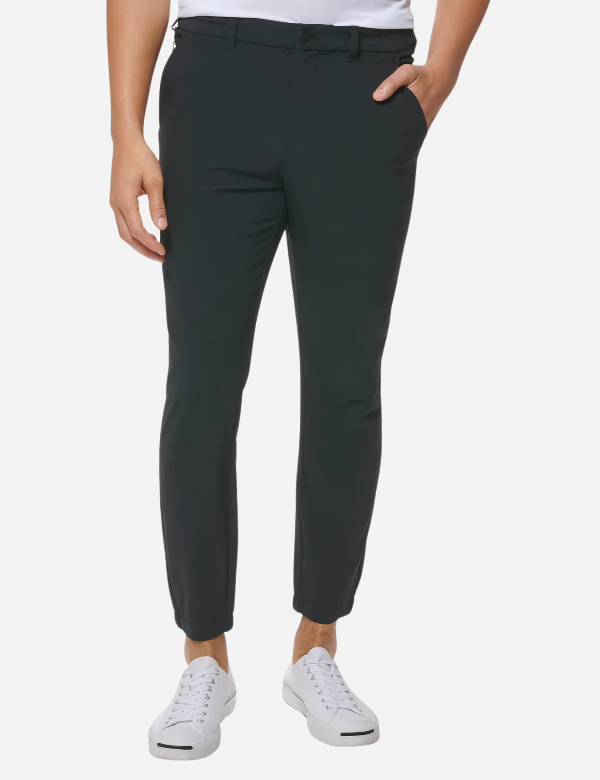 golf pant polyester spandex blend kempt athens ga georgia men's clothing store
