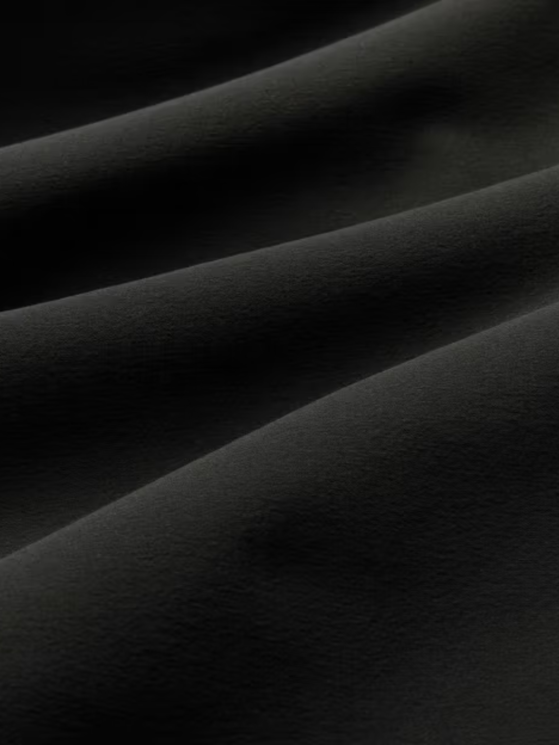 Mizzen + Main Helmsman Short Black Solid Men's Performance Golf Short Bottoms For Men Athens GA Georgia Kempt Menswear Store Near Me