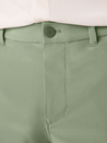 mizzen + main helmsman short sea spray green 7" inseam polyester spandex blend kempt athens ga georgia men's clothing store