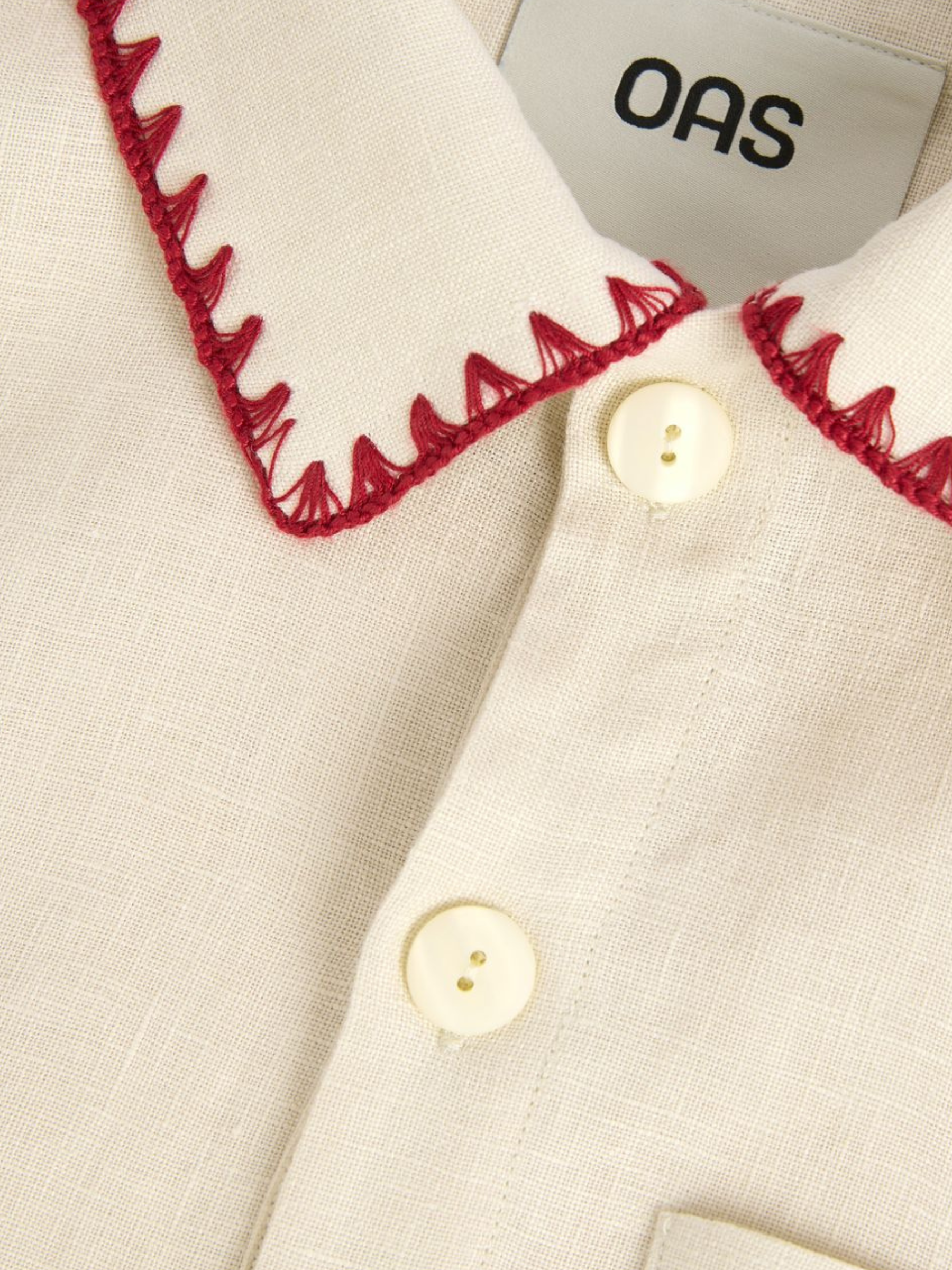 OAS Bronc Girona Shirt