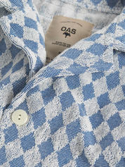 OAS Diamond Cuba Terry Shirt