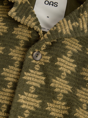 OAS Forti Cuba Shirt