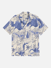 OAS Mystea Rocco Shirt