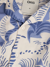 OAS Mystea Rocco Shirt