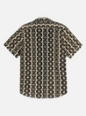 oas hypnotise cuba net ss short sleeve resort shirt mesh knit 100% cotton kempt athens ga georgia men's clothing store