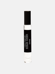 ranger station quickdraw perfume/cologne with scent notes (moss / cedarwood / amber / bergamot) from kempt athens men's clothing store in athens ga georgia