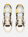 Oncept Phoenix Men’s Sneakers Shoes for Men Caviar Taupe Black Brown Neutral Athens GA Georgia Kempt Menswear Store Gifts for Men Near Me